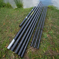 Matrix XTR200 Ultra Power 11.0m Pole
